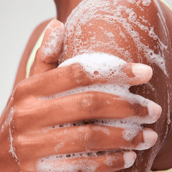 Espuma de Banho em P&oacute; Sephora Collection